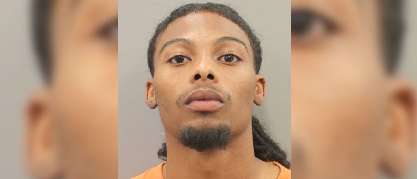 Houston police arrest suspect in fatal shooting of woman | Upper Gulf ...