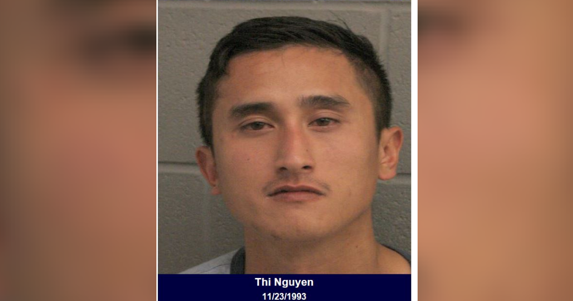 Suspected drunk driver arrested in Harris County | Upper Gulf Coast ...