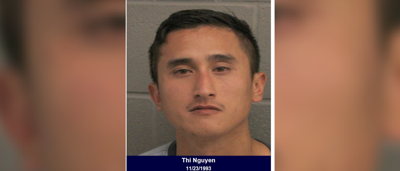Suspected drunk driver arrested in Harris County | Upper Gulf Coast ...
