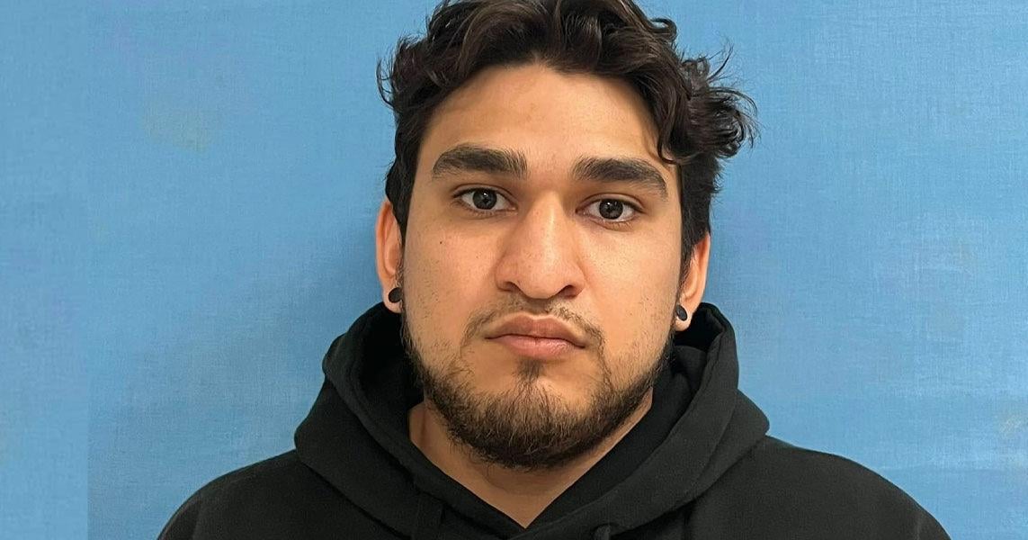 Portland man arrested on felony warrant for evading Corpus Christi ...