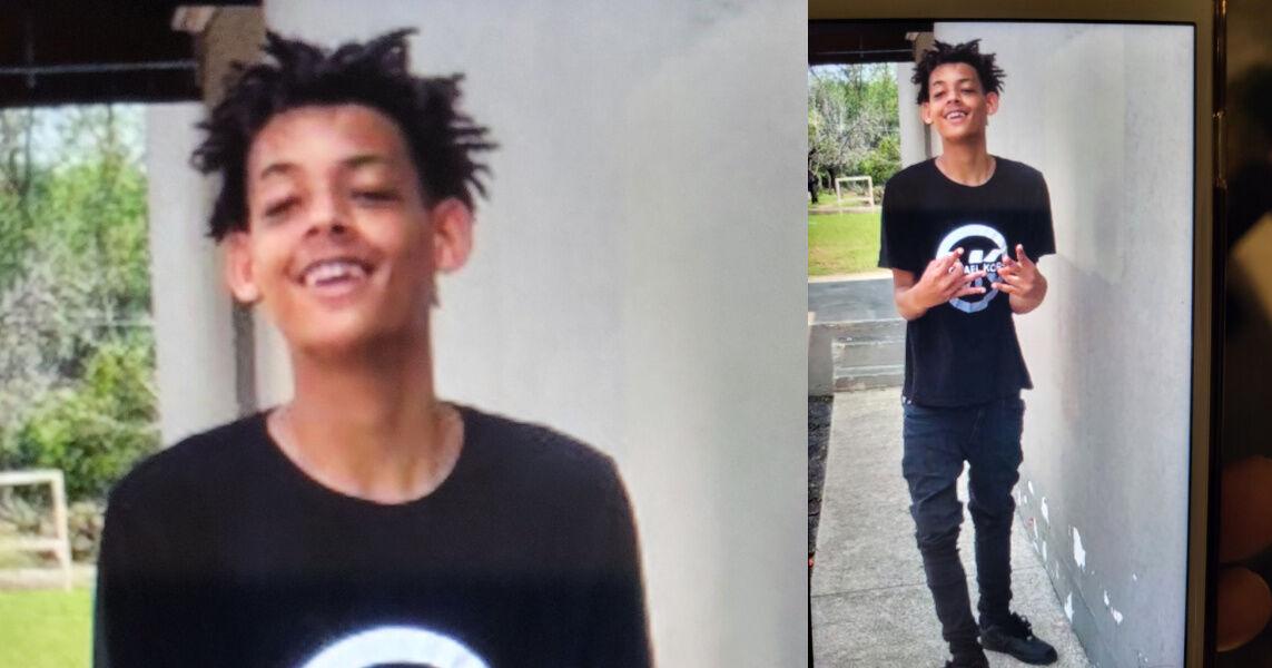 Temple police seek missing teenager last seen on February 6 | Central ...