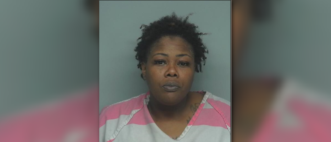 Houston woman arrested for possession of controlled substance | Upper ...