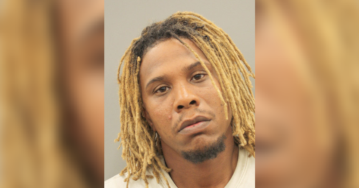 Suspect charged in fatal auto-pedestrian crash in Houston | Upper Gulf ...