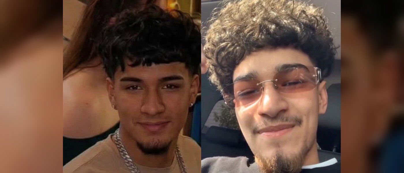 Houston police seek publics help in locating person of interest in ...