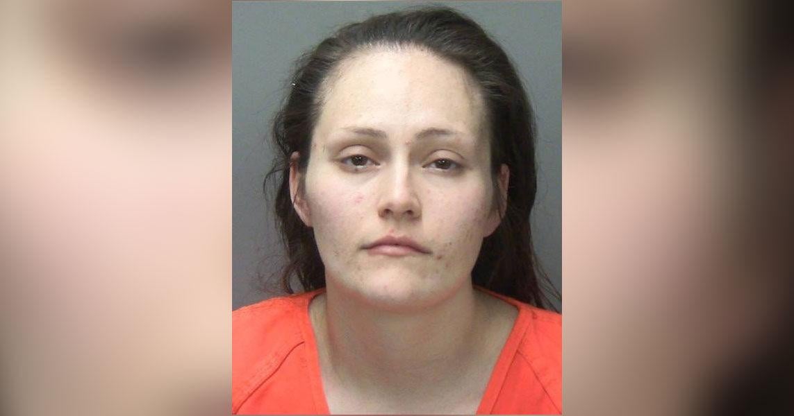 Atascosa County woman arrested on drug charges after search warrant execution