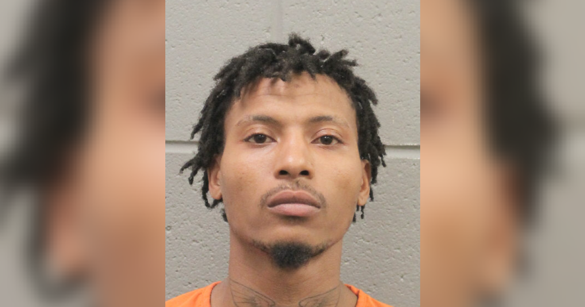 Houston man charged in fatal shooting after argument | Upper Gulf Coast ...