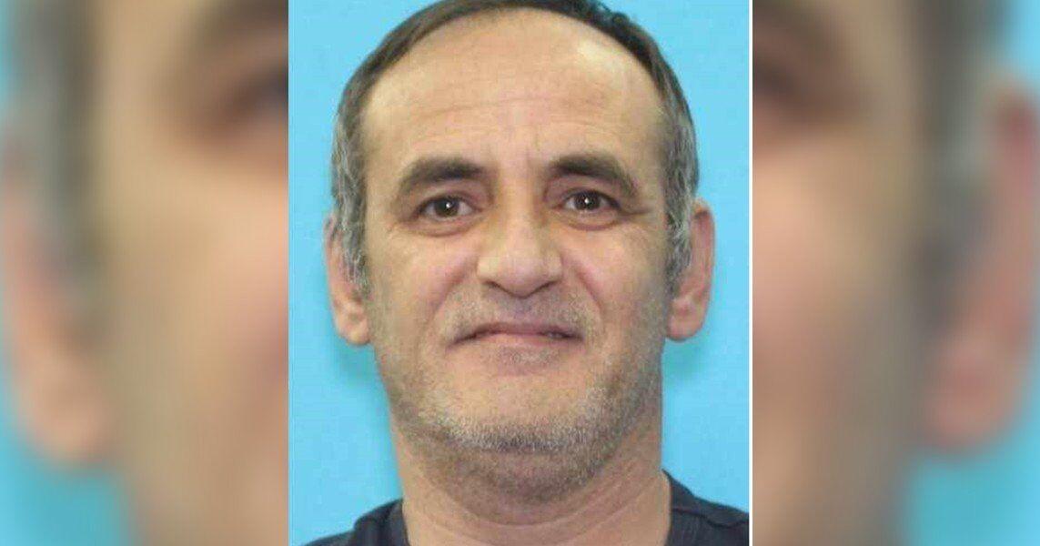 Houston man charged with murder in fatal shooting of wife | Upper Gulf ...