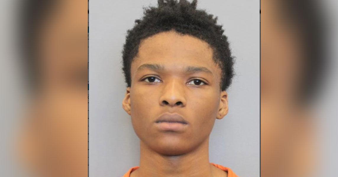 Teen charged in connection with fatal shooting of 14-year-old in Katy ...