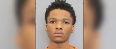 Teen charged in connection with fatal shooting of 14-year-old in Katy ...
