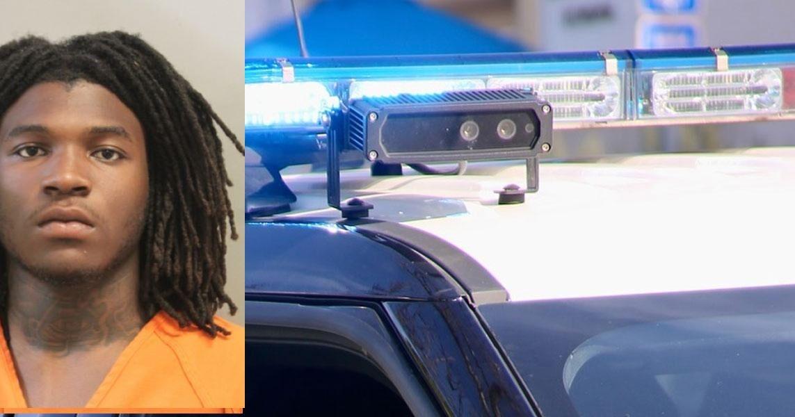 Second suspect charged in fatal Houston shooting | Upper Gulf Coast ...