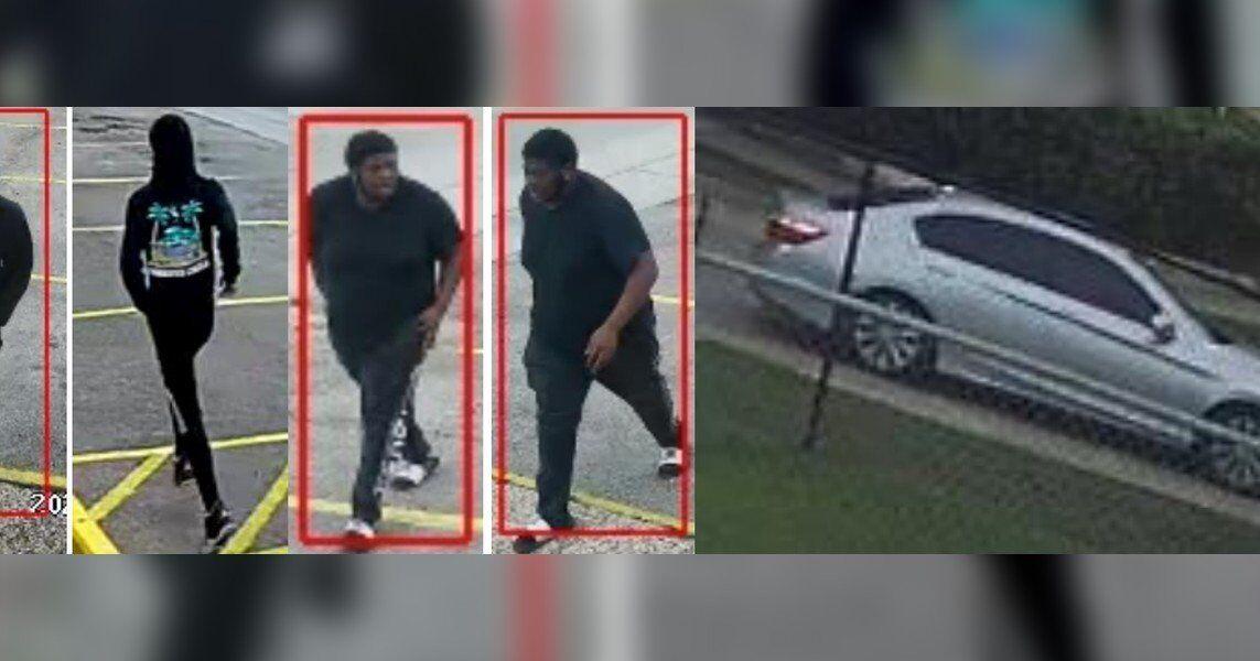 Houston police seek suspects in fatal shooting of 19-year-old | Upper ...