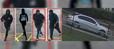 Houston police seek suspects in fatal shooting of 19-year-old | Upper ...