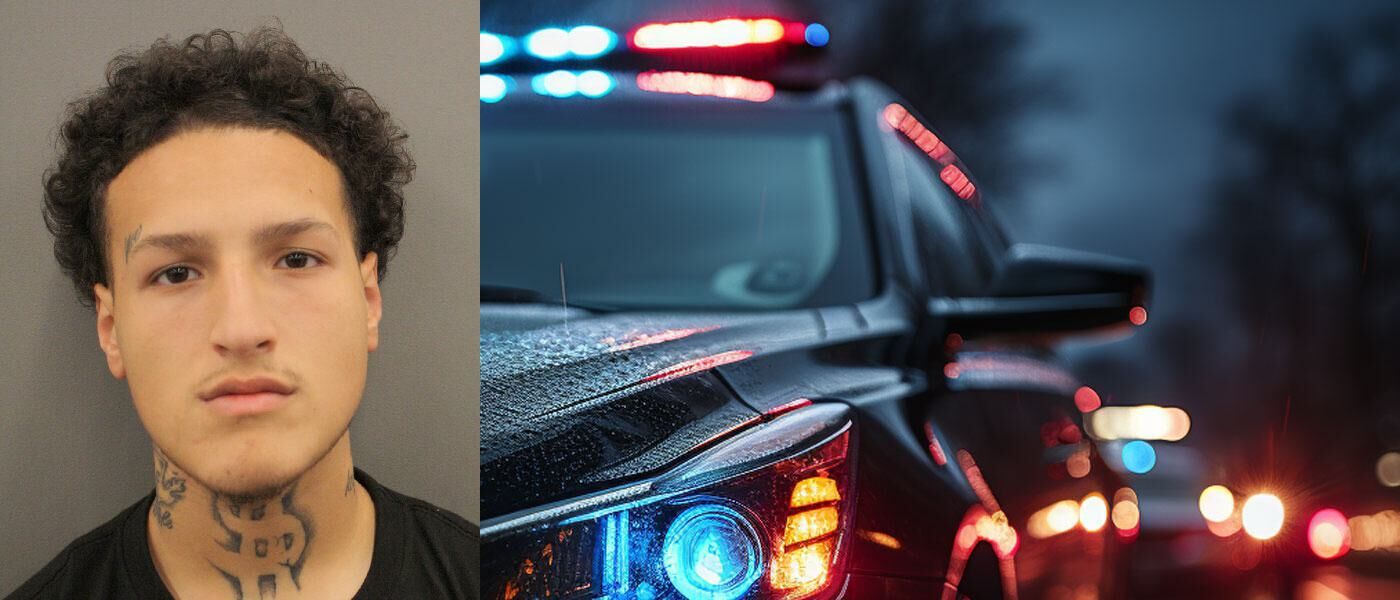 Teenager charged with fatal shooting in Houston | Upper Gulf Coast ...