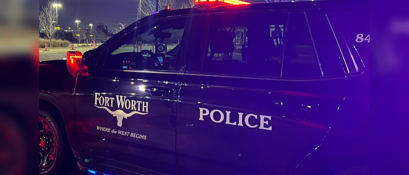 Fort Worth police investigate two shootings on Tahiti Lane, one ...