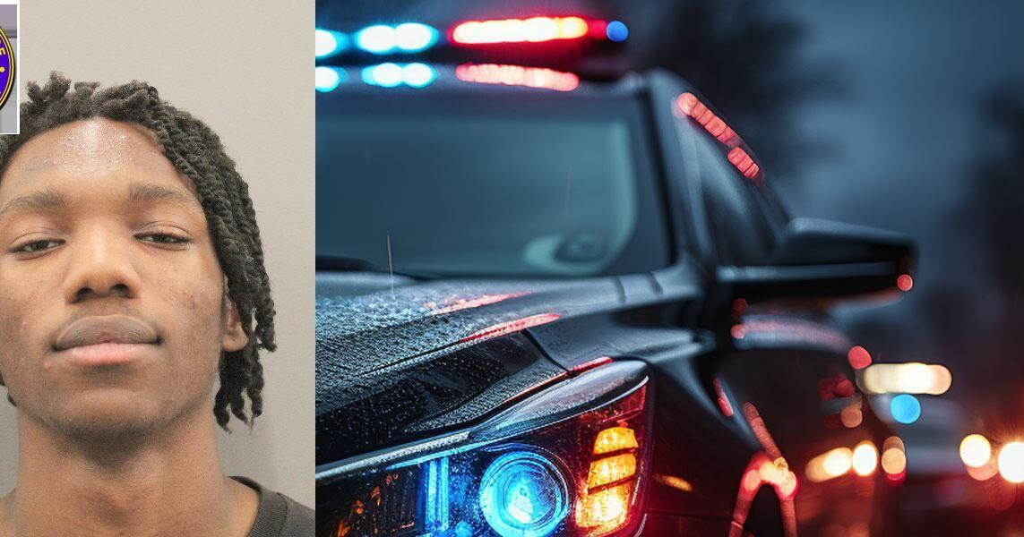 Teenager faces capital murder charges in fatal shooting of 12-year-old ...