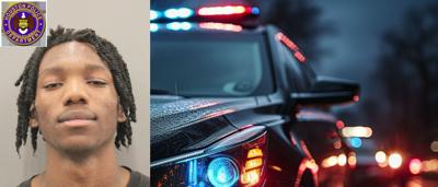Teenager faces capital murder charges in fatal shooting of 12-year-old ...