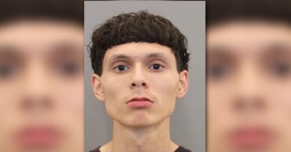 Houston man charged with murder in fatal apartment complex incident ...