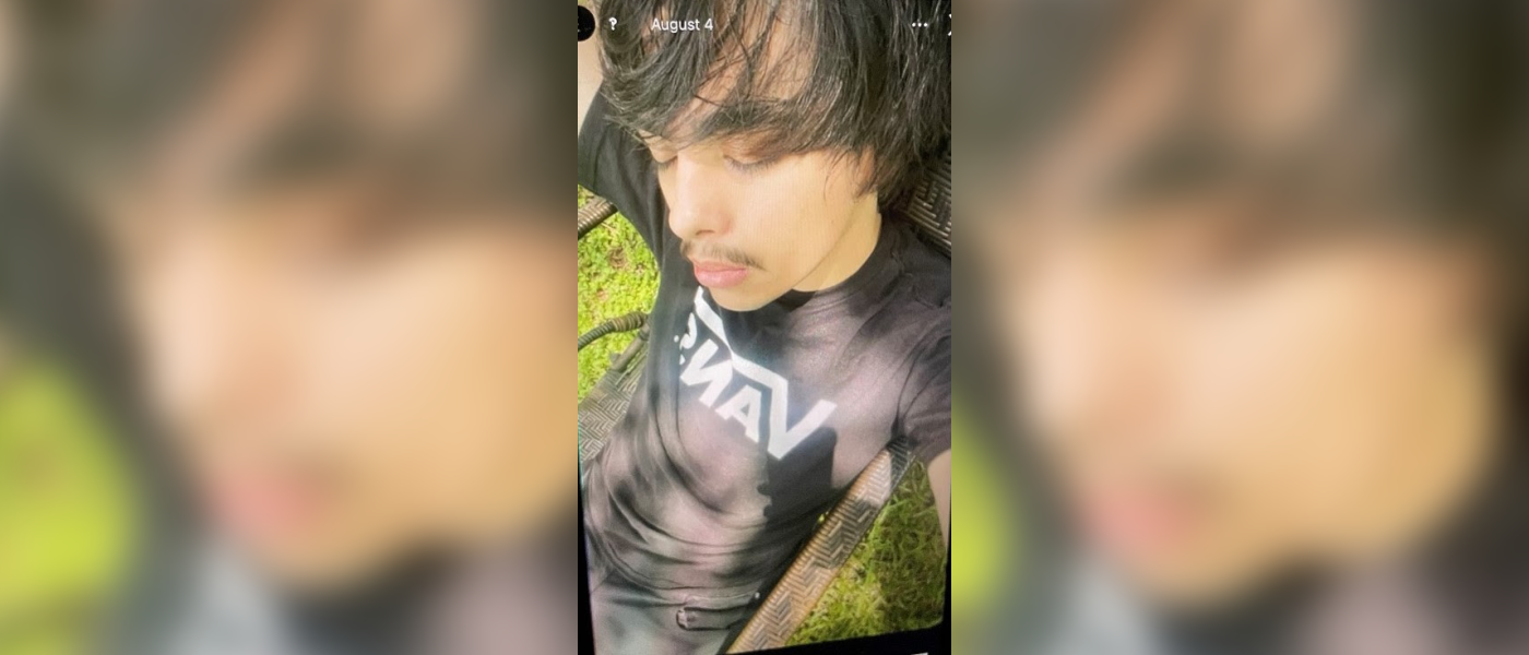 Houston police seek publics help in identifying person of interest in ...