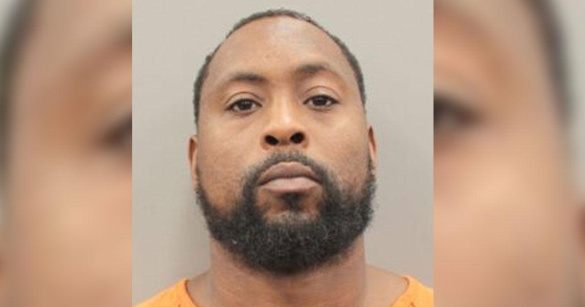 Houston man charged with murder in fatal shooting | Upper Gulf Coast ...
