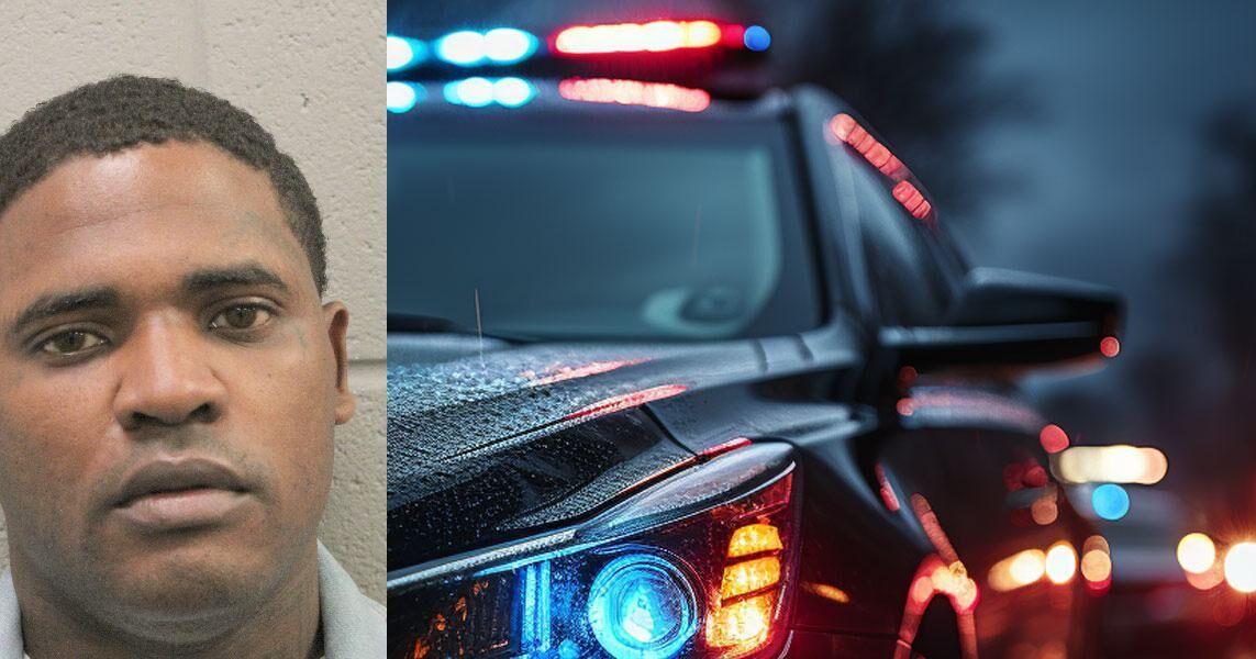 Suspect charged with murder following fatal shooting at Houston ...