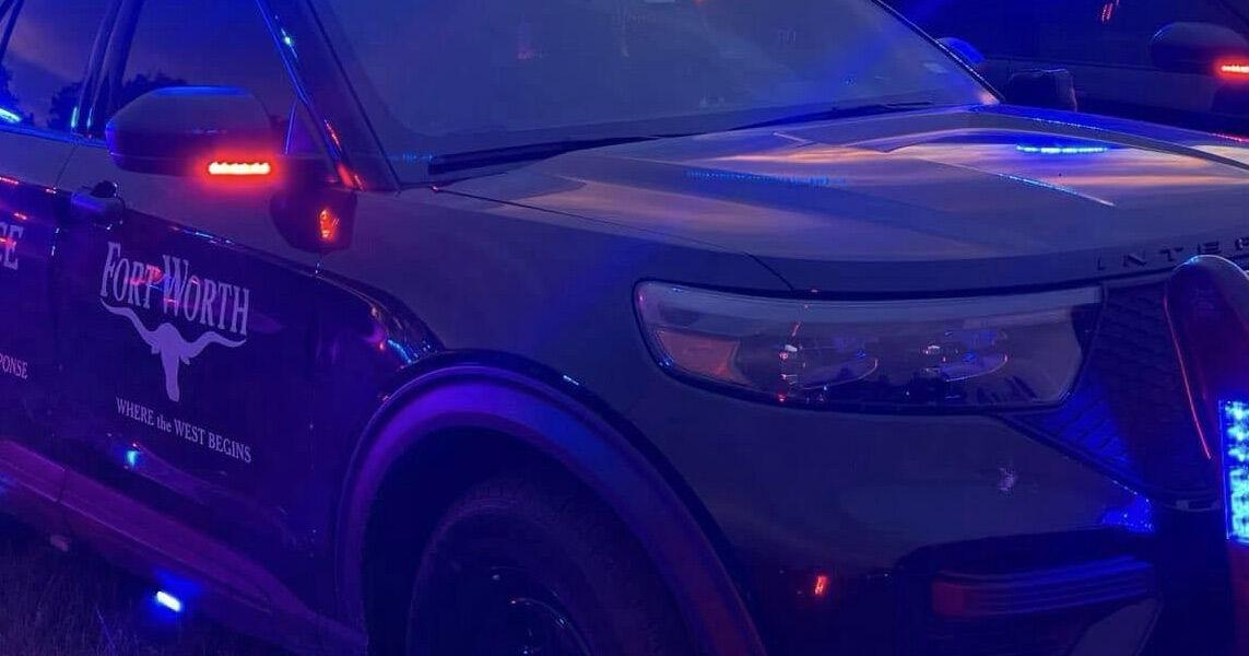 Man hospitalized after Thanksgiving shooting in Fort Worth | North ...