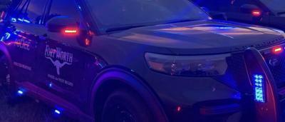 Man hospitalized after Thanksgiving shooting in Fort Worth | North ...
