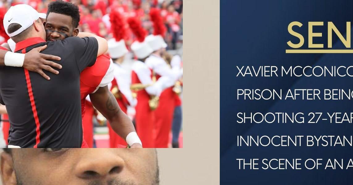 Houston man handed life sentence for two 2020 murders | Upper Gulf ...