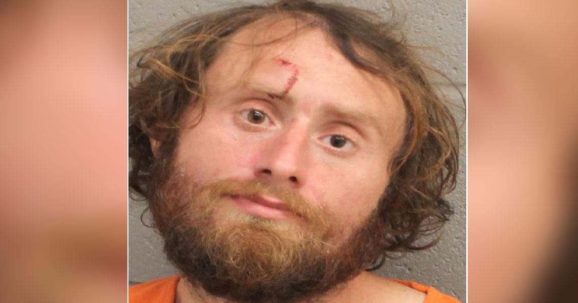 Traffic stop in Harris County leads to arrest of wanted suspect | Upper ...