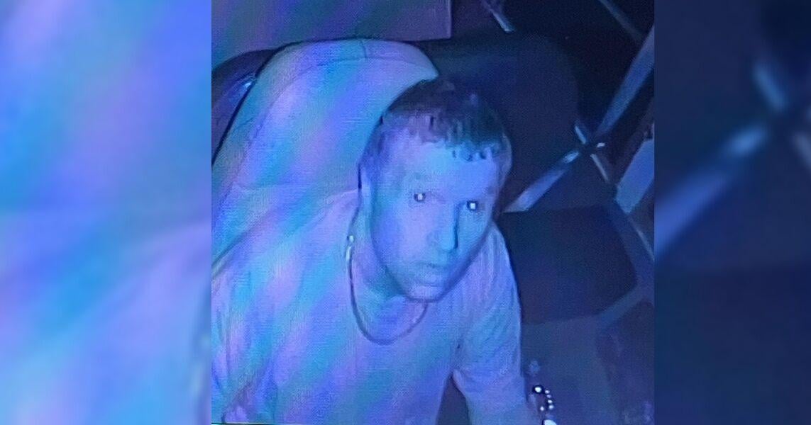 Texas and Louisiana authorities seeking to identify man who allegedly stole a school bus, possibly linked to other bus thefts