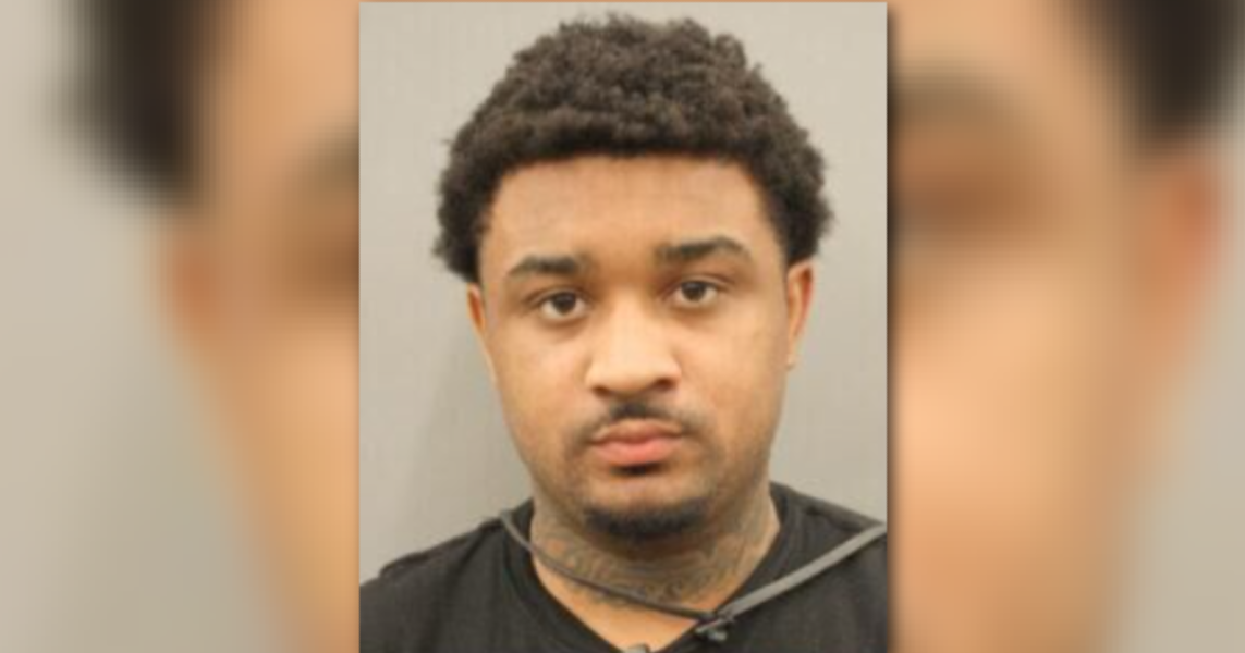 Houston man charged in convenience store shooting | Upper Gulf Coast ...