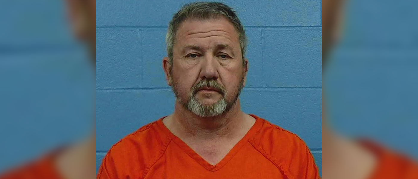 Central Texas Pastor Pleads Guilty To Federal Child Pornography Charges ...