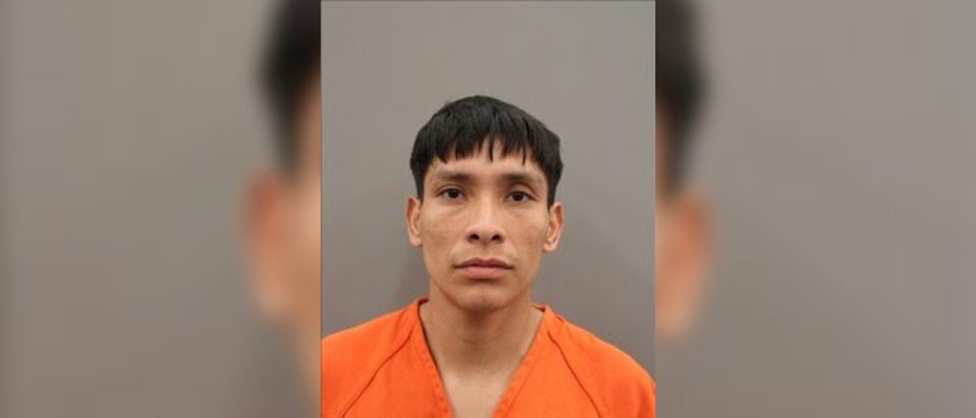 Houston man charged with murder in fatal shooting | Upper Gulf Coast ...