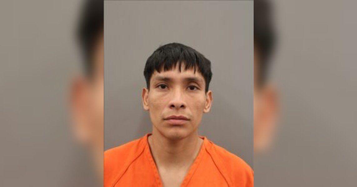 Houston man charged with murder in fatal shooting | Upper Gulf Coast ...