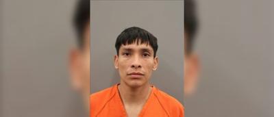 Houston man charged with murder in fatal shooting | Upper Gulf Coast ...
