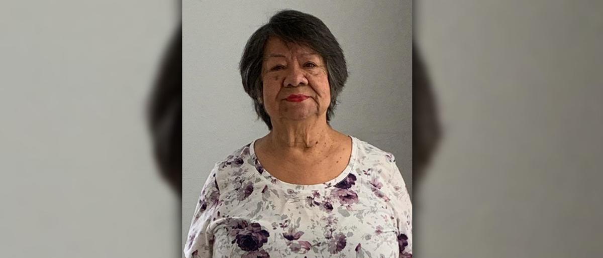 Silver Alert issued for missing endangered elderly woman | West Texas ...
