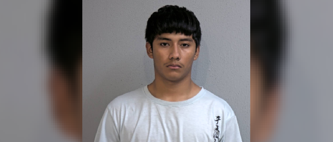 Teen arrested for aggravated assault on public servant at Texas high ...