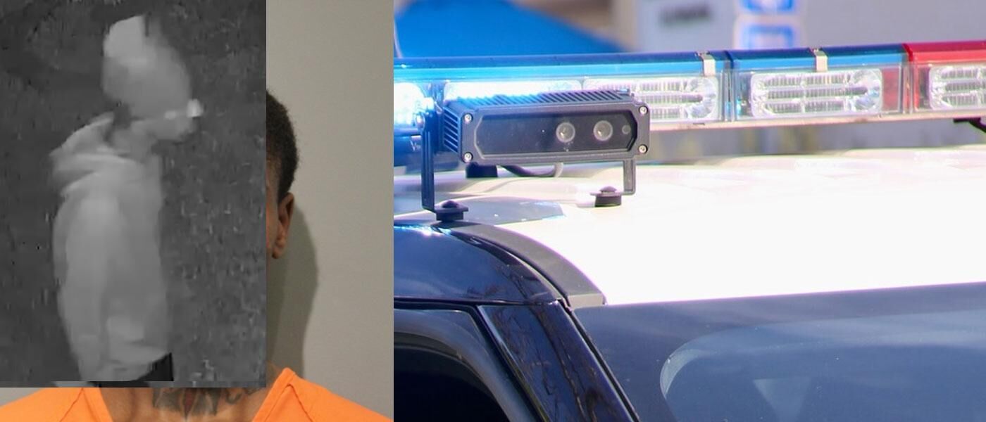 Suspect charged in fatal shooting at Houston rental property | Upper ...