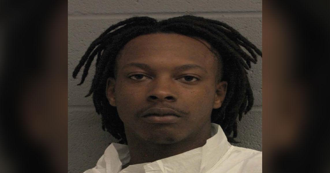 Wanted man arrested after high-speed chase on Houston tollway | Upper ...