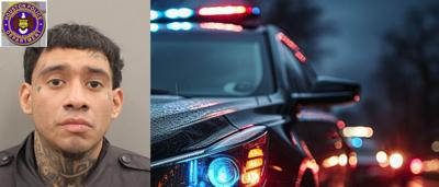 Two suspects charged in fatal Houston shooting | Upper Gulf Coast ...