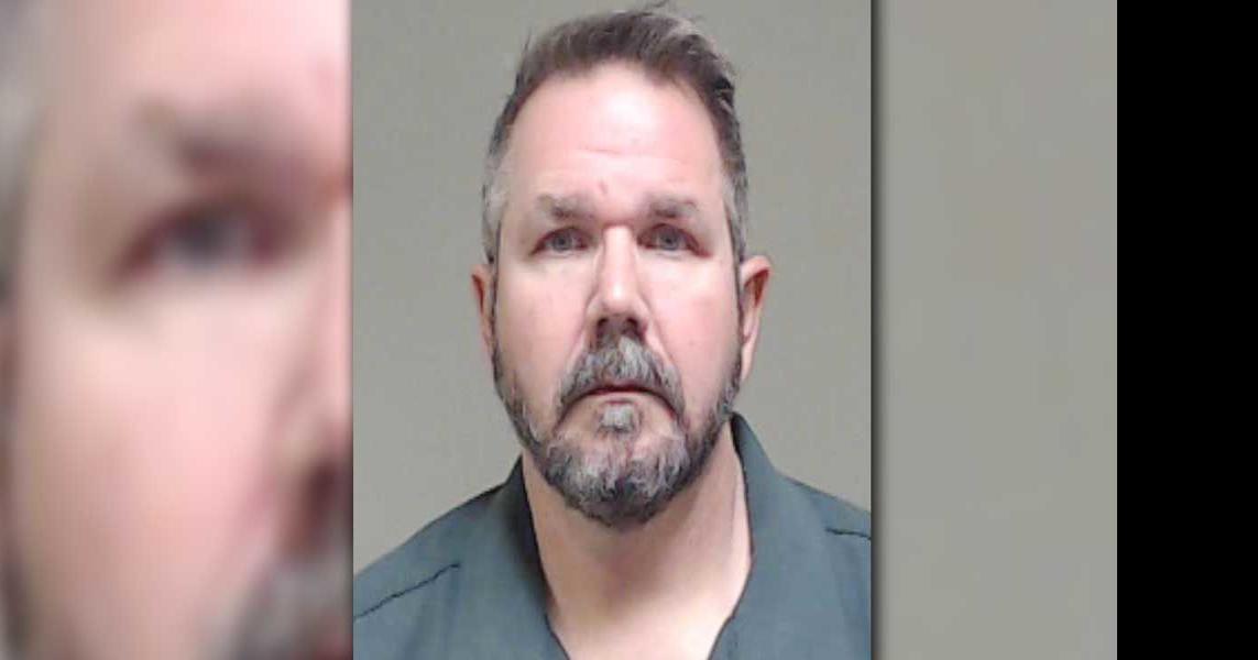 Former McKinney ISD teacher, Van Alstyne ISD assistant principal arrested and charged with