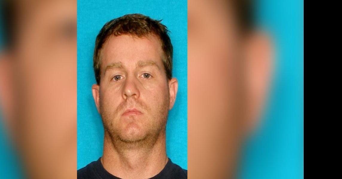 San Antonio Man Named Septembers Texas Most Wanted Fugitive South Texas