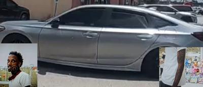 Suspect evades deputies after disturbance in Harris County | Upper Gulf ...
