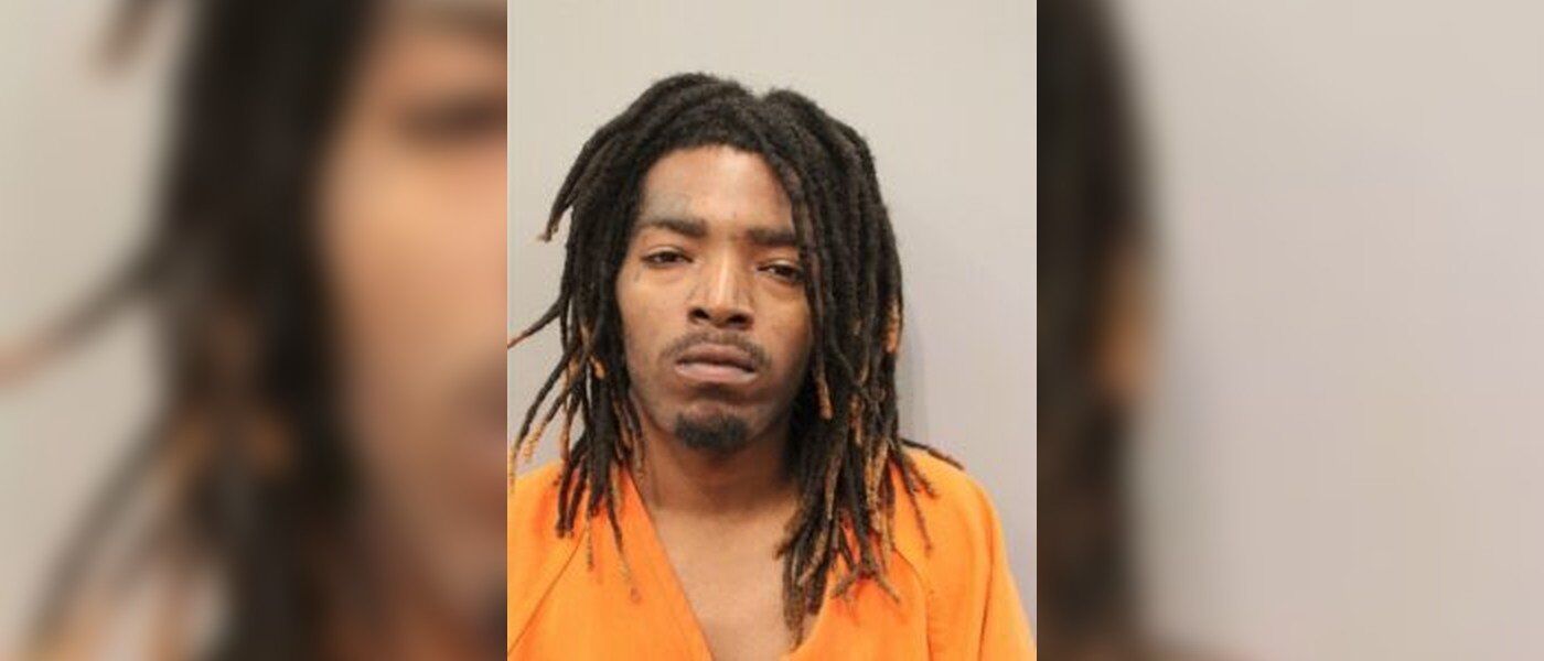 Houston man charged with murder in fatal shooting | Upper Gulf Coast ...