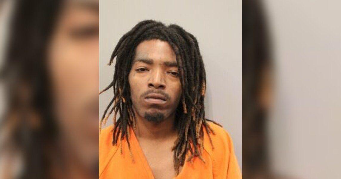 Houston man charged with murder in fatal shooting | Upper Gulf Coast ...