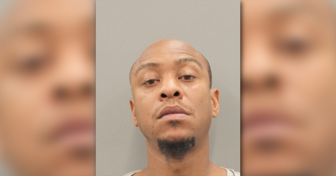 Houston man charged in fatal shooting at apartment complex | Upper Gulf ...