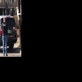 Wanted felon arrested after hours-long standoff in Irving | Texas ...