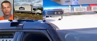 Mississippi man sentenced to 10 years for smuggling immigrants in Texas ...