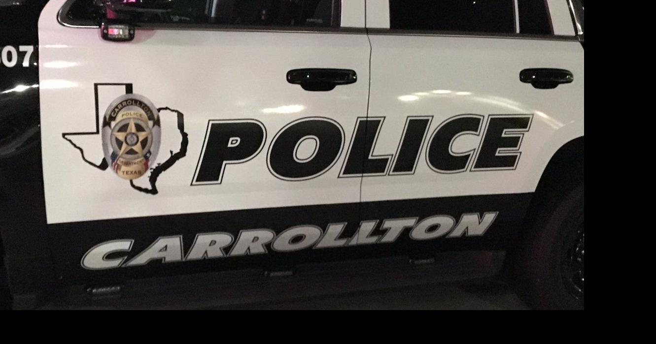 Carrollton high school student arrested for falsely warning of school