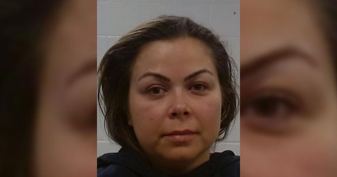 Texas middle school teacher arrested for allegedly arriving at the ...