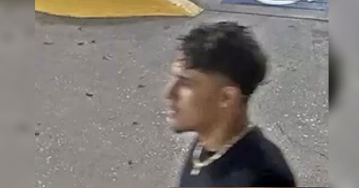San Antonio police seek help identifying person of interest in assault ...